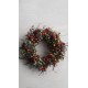 Wreath course nov. 22nd 2018