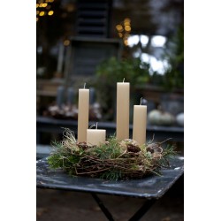 Adventsworkshop 29 nov 2025